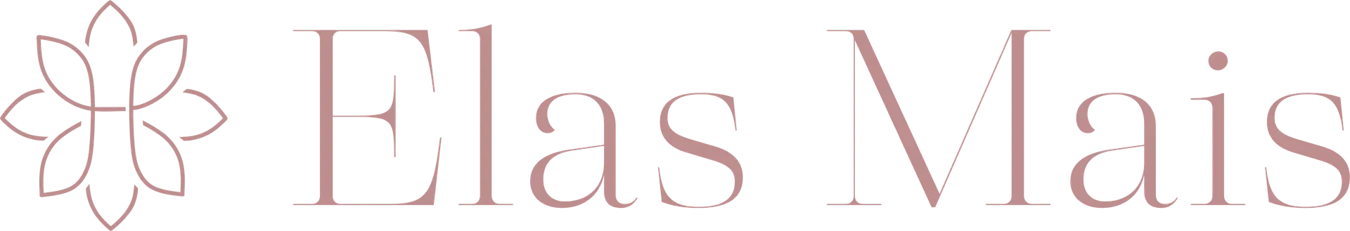 Logo Elas Mais - Hellen Ferraz