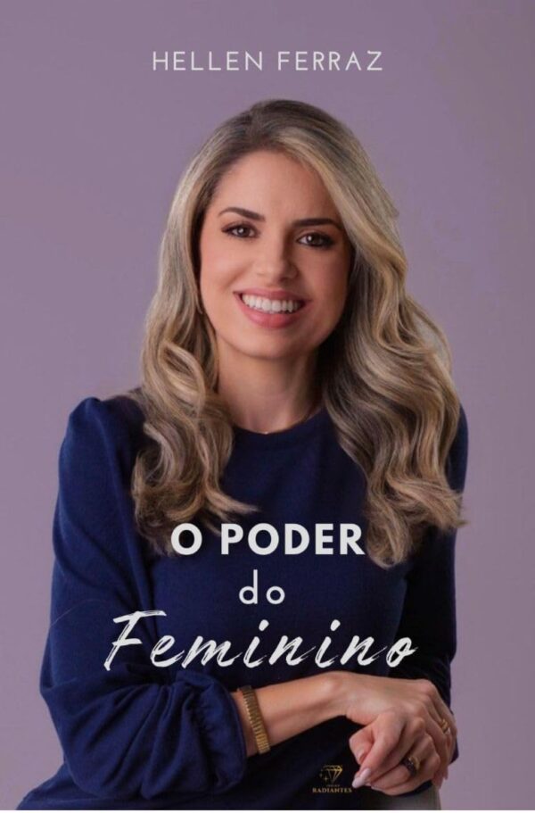 O Poder do Feminino eBook Kindle